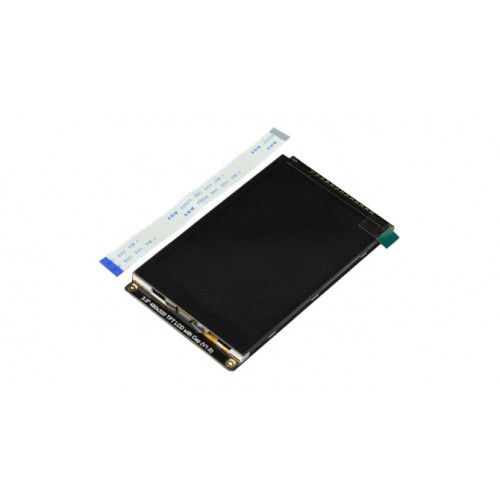DF Robot Fermion 3.5” Capacitor Touch 