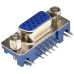 Db1 Vga Connector - Female Pcb Mount - Straight - Miragegrove Solutions Private Limited at ₹ 9