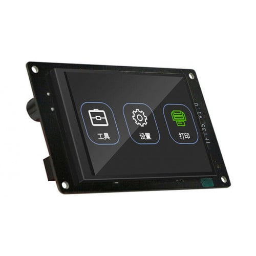 Makerbase TFT 3 5 Display Micro Robotics