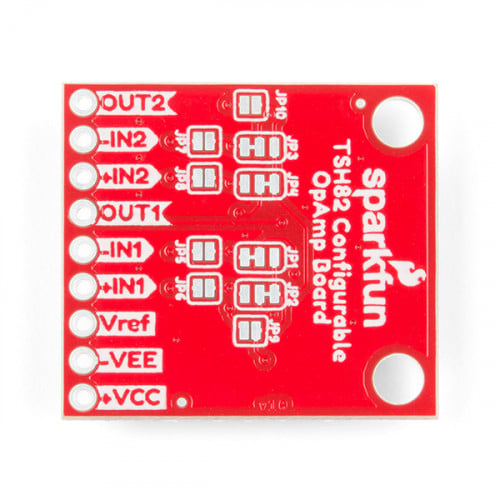SparkFun Dev Board – Digital Shopping Place
