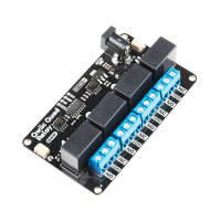 Micro Robotics- Centurion Stellenbosch - Arduino Importer