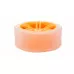 Orange TT Motor Wheel 63x29mm Orange TT Motor Wheel 63x29mm