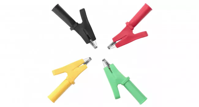 Professional Crocodile to Banana Kit (4 Pack)