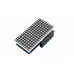 Raspberry Pi LED Matrix 8x16