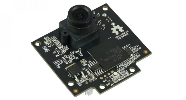 Pixy CMUcam5 V1