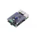 Pi Robot Controller LV with Dual H-Bridge 1.8A (Max 2.5A) Pi Robot Controller LV with Dual H-Bridge 1.8A (Max 2.5A)