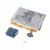 9.7" E-Ink Display HAT for Pi