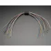 Miniature Slip Ring - 12 Way Miniature Slip Ring - 12 Way