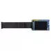 LCD TFT 2.8" + Touch for Raspberry PI LCD TFT 2.8" + Touch for Raspberry PI