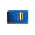 LCD TFT 2.8" + Touch for Raspberry PI LCD TFT 2.8" + Touch for Raspberry PI