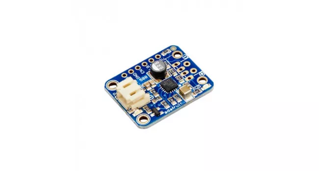 PowerBoost 500 Basic - 5V USB Boost @ 500mA from 1.8V+ PowerBoost 500 Basic - 5V USB Boost @ 500mA from 1.8V+