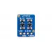 Precision LM4040 Voltage Reference Breakout - 2.048V and 4.096V Precision LM4040 Voltage Reference Breakout - 2.048V and 4.096V