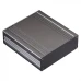 Enclosure Aluminium 90x82x26mm