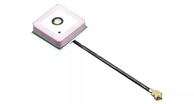 Passive GPS Antenna uFL Passive GPS Antenna uFL