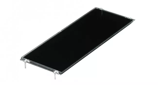 Liquid Crystal - LCD Controllable Black-out Panel Liquid Crystal - LCD Controllable Black-out Panel