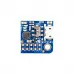 Adafruit UART + Power for Rasp Adafruit UART + Power for Rasp