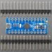 Adafruit ATSAMD09 Breakout Adafruit ATSAMD09 Breakout