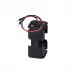 Battery Holder 2x2AA + Jumpers Battery Holder 2x2AA + Jumpers