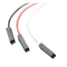 JST-SH 1mm 3 Pin to Du Pont Female JST-SH 1mm 3 Pin to Du Pont Female