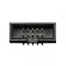 IDC Box Header 1.27mm - 2X5 IDC Box Header 1.27mm - 2X5