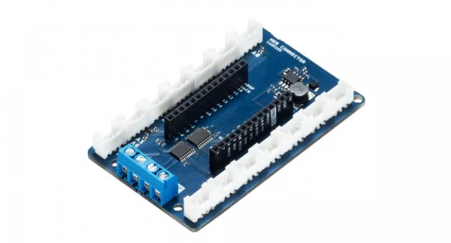 Arduino MKR Breakout for Grove Sensors