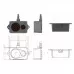 Benewake TF02 Industrial LiDAR Sensor Range 22m Benewake TF02 Industrial LiDAR Sensor Range 22m