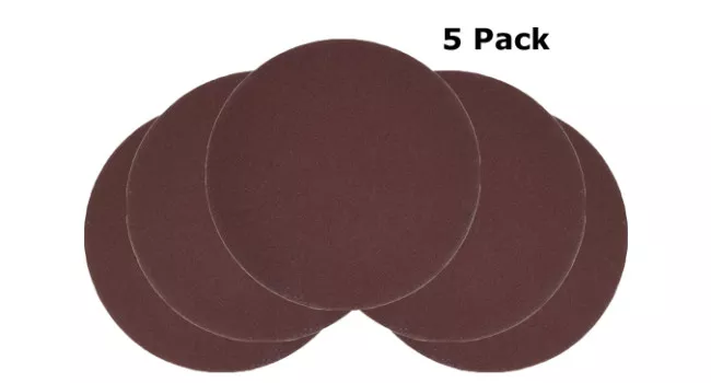 Proxxon Sanding Disk 150 Grit for TG125 - 125mm