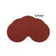 Proxxon Sanding Disk 80 Grit for TG125 - 125mm (5 Pack) Proxxon Sanding Disk 80 Grit for TG125 - 125mm (5 Pack)