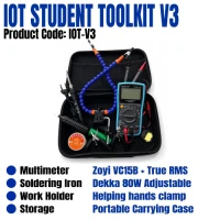 IoT Student Toolkit V3 IoT Student Toolkit V3