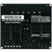 Dual Motor Driver - 20A, 6-30V Dual Motor Driver - 20A, 6-30V