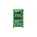DIN Rail Opto Isolated 12V to 3.3V Logic Level Converter - 4 Channel DIN Rail Opto Isolated 12V to 3.3V Logic Level Converter - 4 Channel