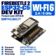DF Robot FireBeetle 2 ESP32-C5 Dev Board – WiFi 6 (Dual-Band 2.4G/5G) DF Robot FireBeetle 2 ESP32-C5 Dev Board – WiFi 6 (Dual-Band 2.4G/5G)
