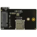 DF Robot IOTA M.2 4G LTE Expansion Board DF Robot IOTA M.2 4G LTE Expansion Board