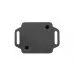 Enclosure for Beetle 51x26x15 with Wings - Black Enclosure for Beetle 51x26x15 with Wings - Black