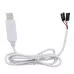 DF Robot USB to RS485 Cable - CH340 DF Robot USB to RS485 Cable - CH340