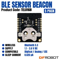 DF Robot BLE Sensor Beacon (5 Pack)