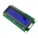 LCD 16x2 Character Display, White on Blue, 3.3V LCD 16x2 Character Display, White on Blue, 3.3V