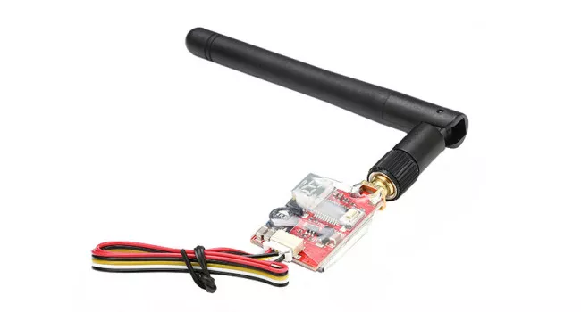 EACHINE TS5828L Micro Transmitter 5.8GHz - 40 Channel EACHINE TS5828L Micro Transmitter 5.8GHz - 40 Channel