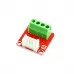 Screw Terminal for Crowtail Connector Screw Terminal for Crowtail Connector