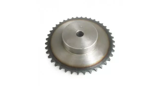 Sprocket Type 04C - 40T - Bore 10 Sprocket Type 04C - 40T - Bore 10