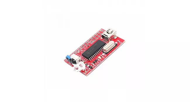 USB Infrared Toy V2