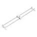 Linear CNC Kit 500mm - 13 Parts Linear CNC Kit 500mm - 13 Parts