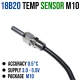 M10 Temperature Sensor - 18B20