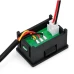 18B20 Temperature Sensor with Mini Display - Red 18B20 Temperature Sensor with Mini Display - Red