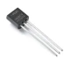 18B20 Temperature Sensor Chip TO-92 18B20 Temperature Sensor Chip TO-92