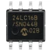 EEPROM 16KB EEPROM I2C - SMD EEPROM 16KB EEPROM I2C - SMD