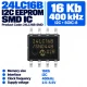 EEPROM 16KB EEPROM I2C - SMD EEPROM 16KB EEPROM I2C - SMD