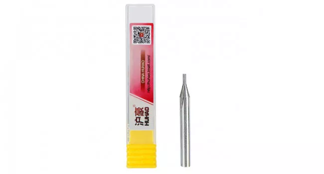 Router Bit Straight 3.175 x 1x3 Router Bit Straight 3.175 x 1x3
