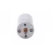 Planetary DC Gear Motor 25mm - 77RPM 12V Planetary DC Gear Motor 25mm - 77RPM 12V