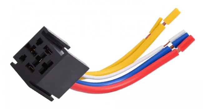 Harness for 40A Relay - 2912-1Z Type Harness for 40A Relay - 2912-1Z Type